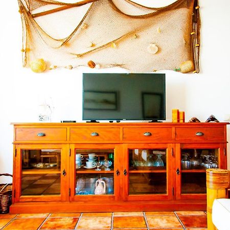 Mareao Famarabeach Exterior foto