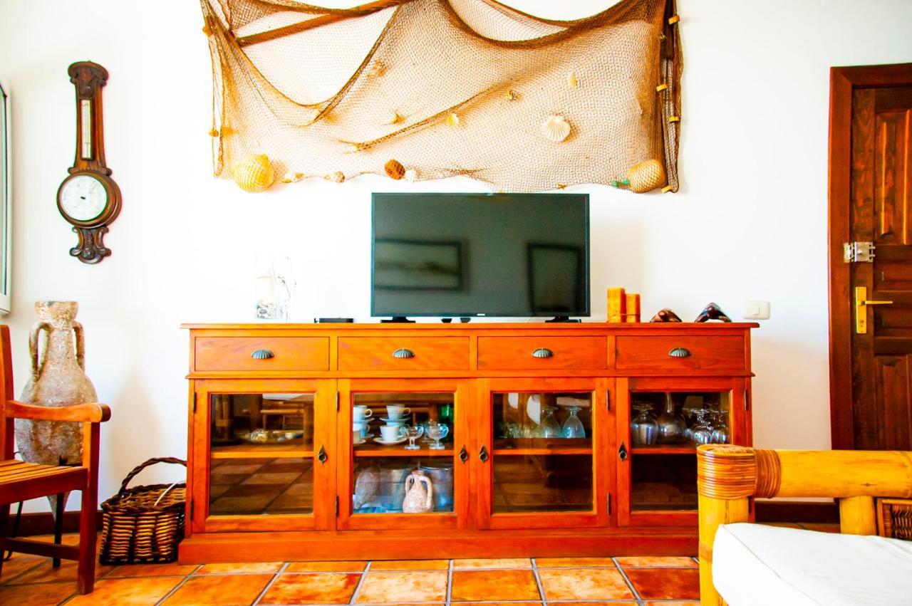 Mareao Famarabeach Exterior foto