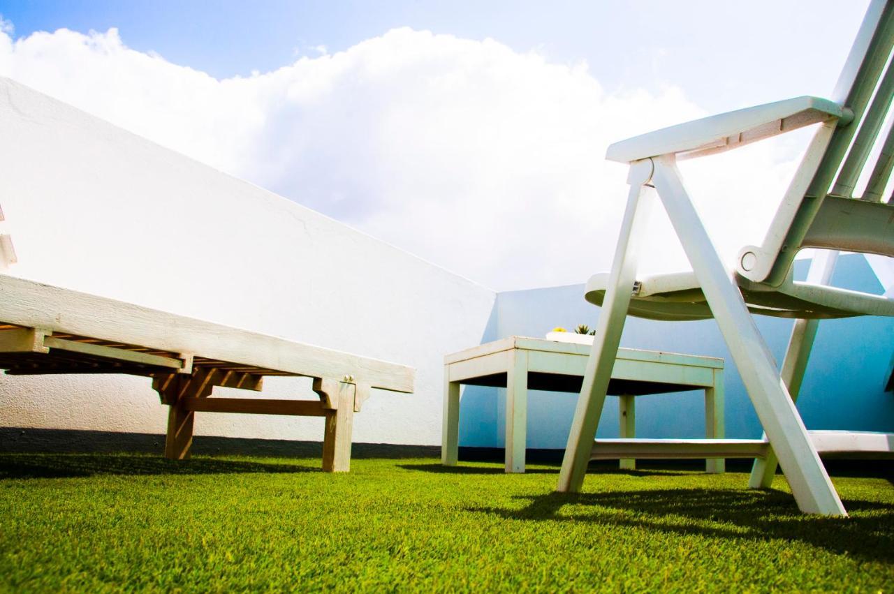 Mareao Famarabeach Exterior foto