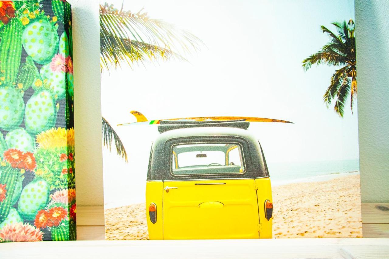Mareao Famarabeach Exterior foto