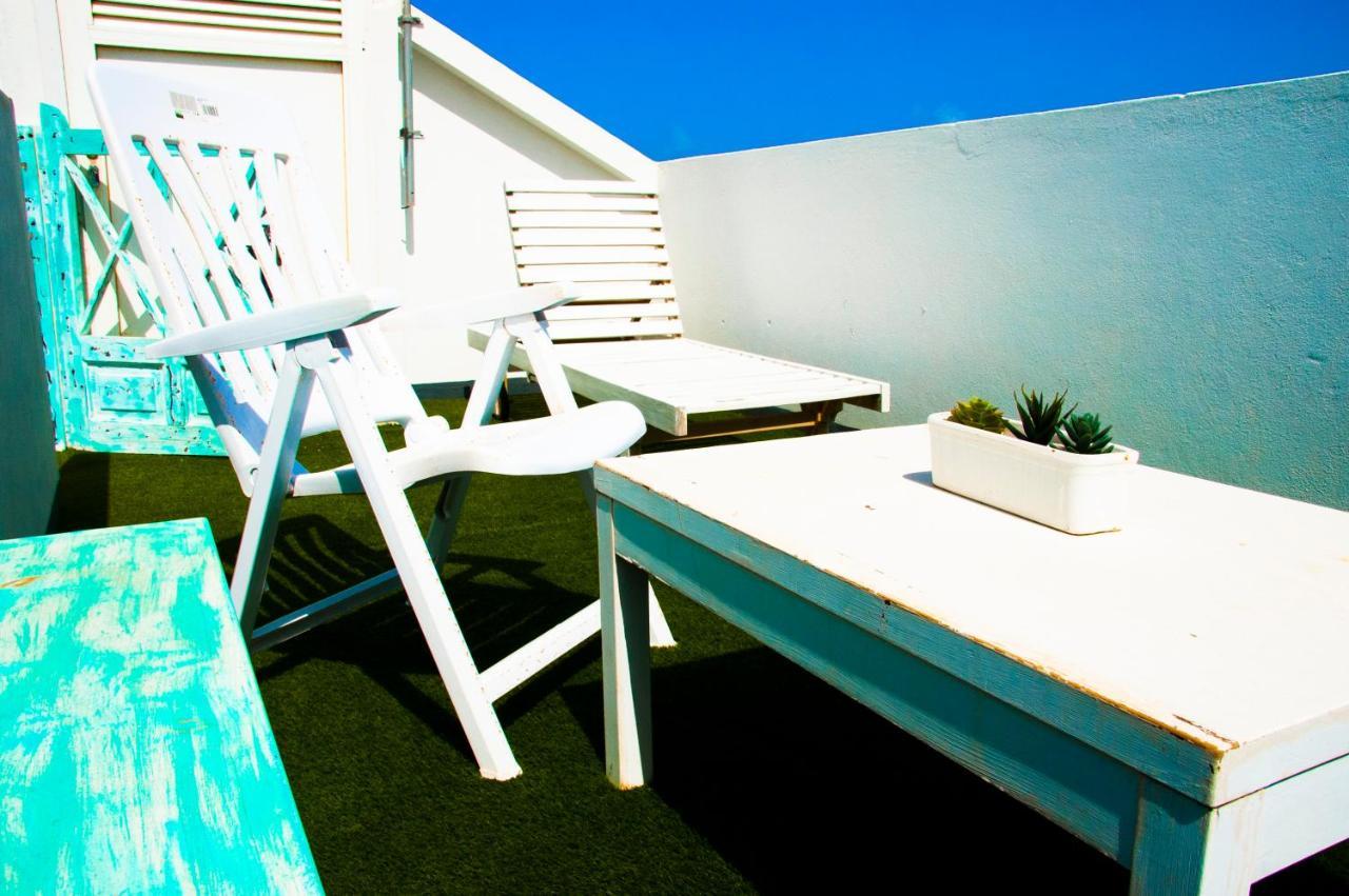 Mareao Famarabeach Exterior foto